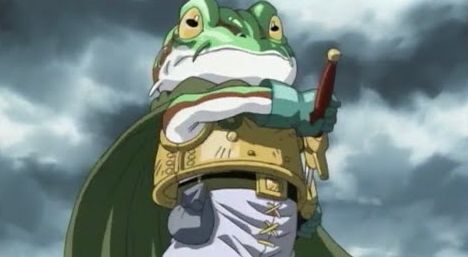 クロノトリガー クロノクロスの続編って出ないの あまゲー速報 クロノトリガー クロノクロスの続編って出ないの あまゲー速報
