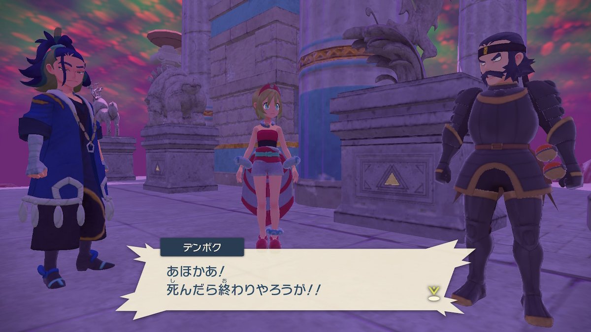 最近ローグライク/ローグライト多過ぎだろ