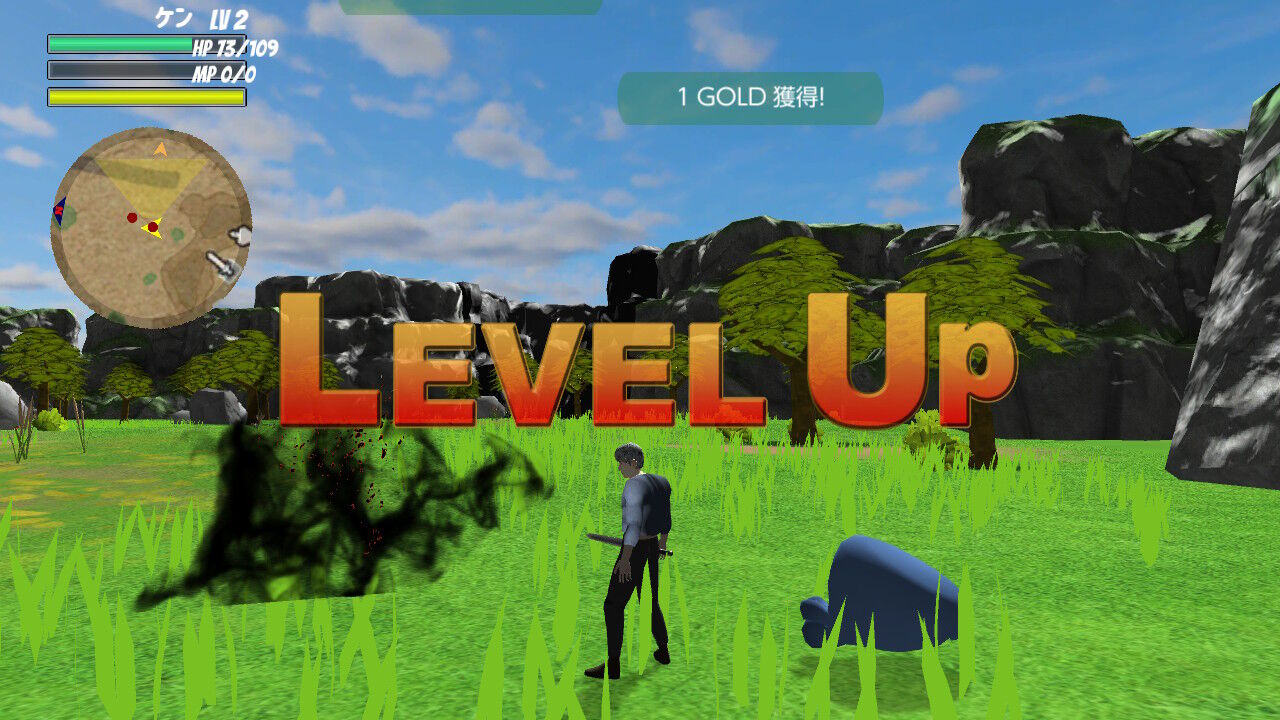 朗報 配信停止になった神ゲー ファイナルソード Bgmを変更し再配信か あまゲー速報