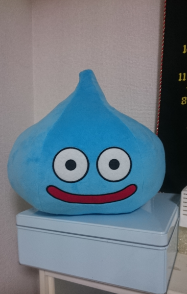 ドラクエ4のホイミンについて考察 あまゲー速報