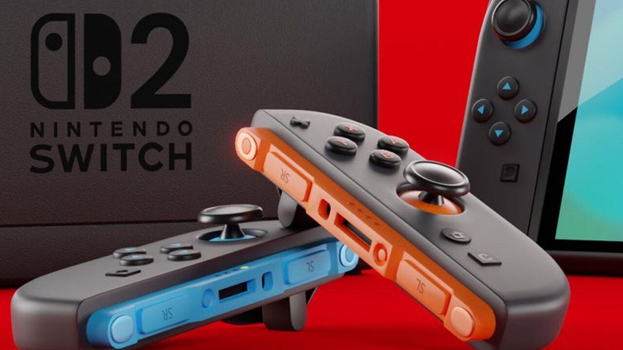 【悲報】Switch2の欠点がXで大バズリしてしまうwwwwwww