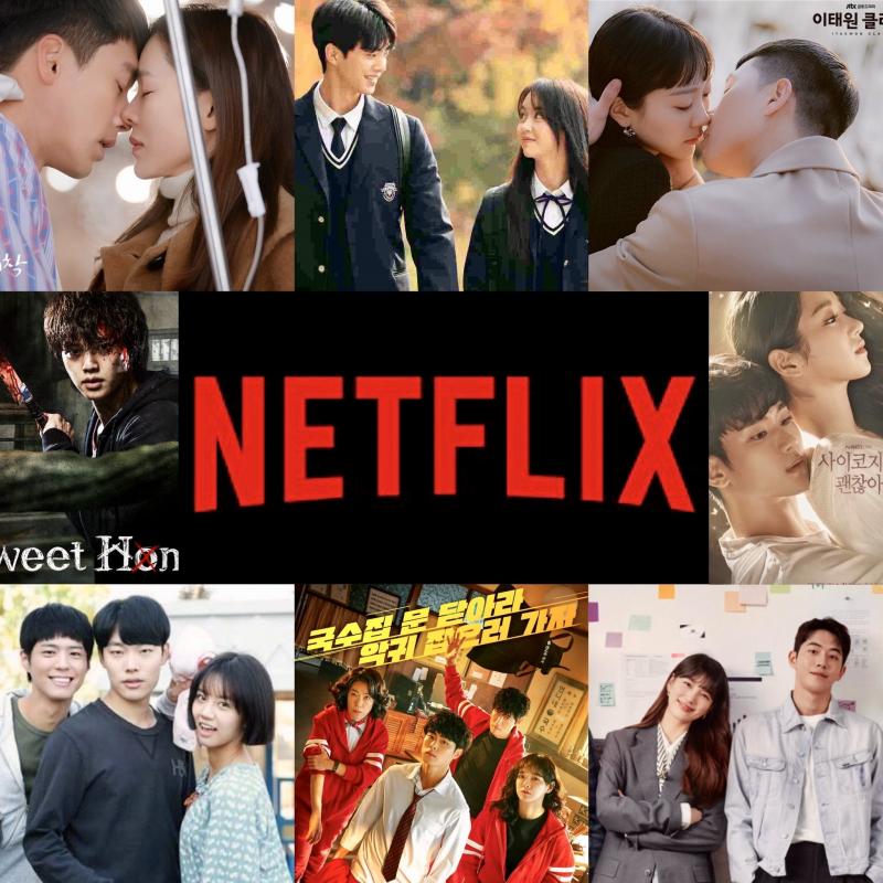【悲報】Netflix、韓国ゴリ押しのせいで最終利益90%余減wwwwww