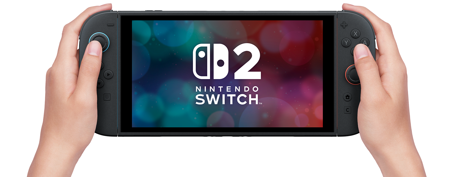 Switch2買ったけど携帯モード使うことないんだが