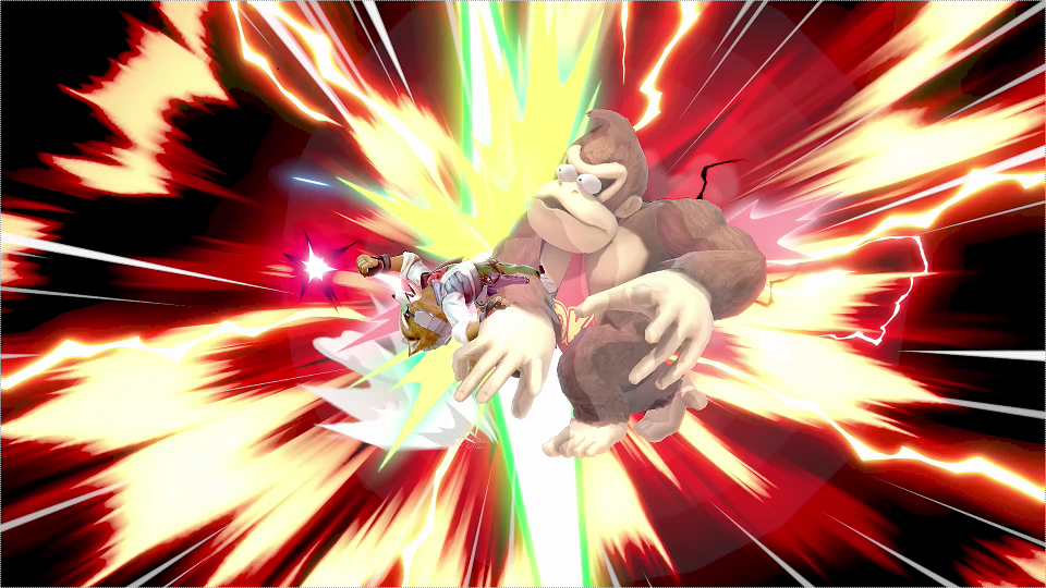 なんでゲームのキャラって思いっきり吹っ飛ばされても複雑骨折して戦闘不能にならないの？
