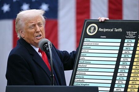 【悲報】PS5もトランプ関税で値上げ不可避か