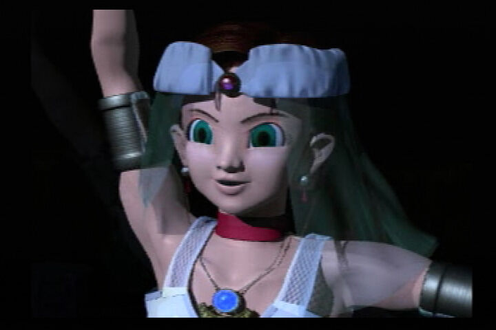 ドラクエ7 キーファ 仲間思いで成長も早いし かえんぎりも覚えるぜ こいつ あまゲー速報