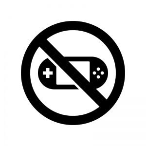 嫁にゲーム禁止されたから離婚したい