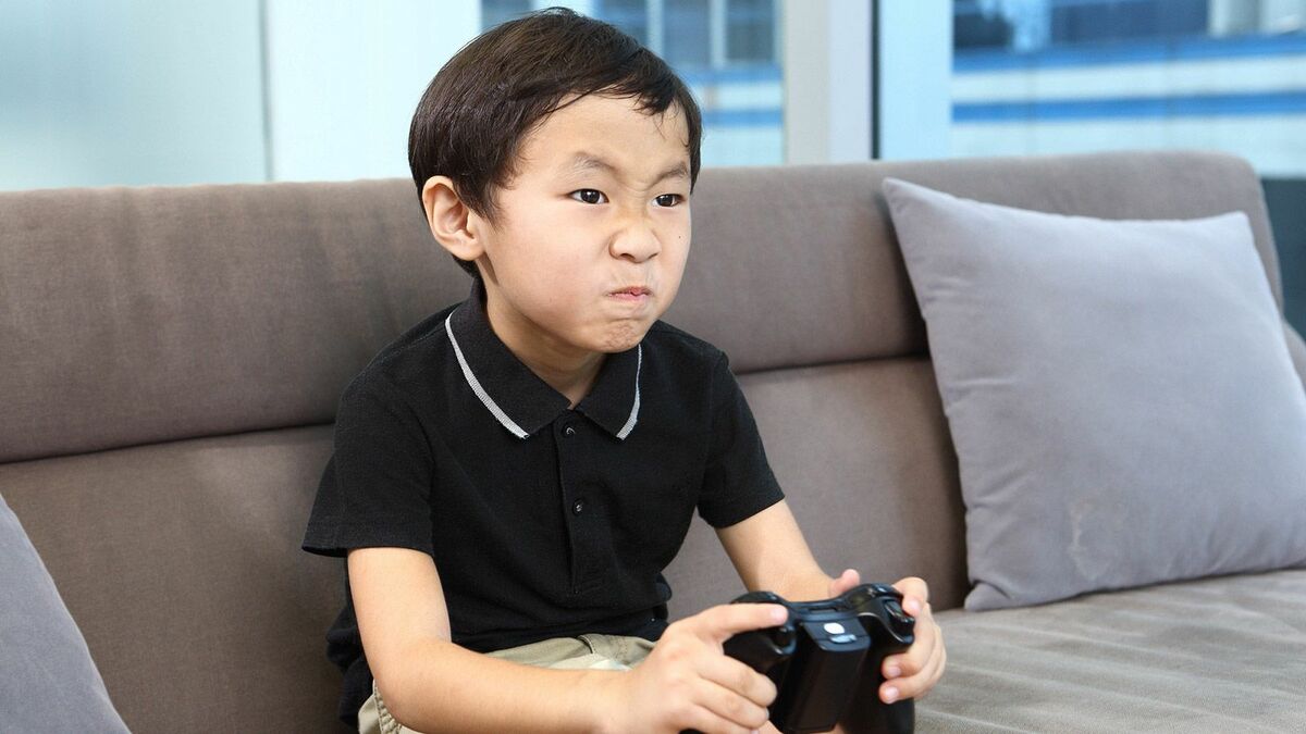 もし子供ができたら与えたいゲームってある？