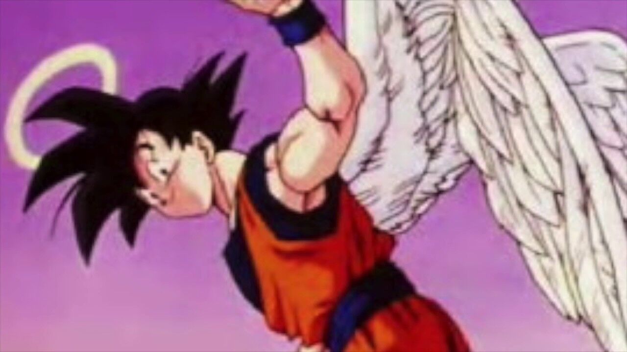 ドラゴンボール 悟空ってデスノートに勝てないよな あまゲー速報 ドラゴンボール 悟空ってデスノートに勝てないよな あまゲー速報