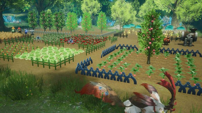【画像】久しぶりに牧場的なゲームしたいんだけどオススメある？