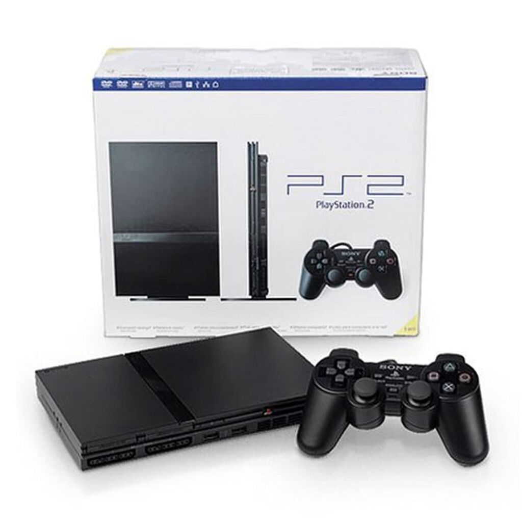 国立博物館の未来技術遺産に「PS2」が飾られる事が決定ｗｗｗｗ