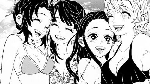 男作者が鬼滅の刃を描いてたらありそうな事wwwwwwwwww あまゲー速報