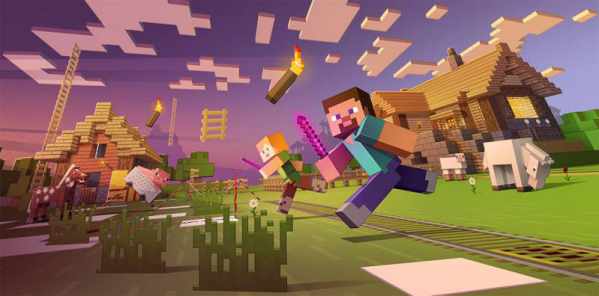 悲報 １人でマインクラフトやってると何故か悲しくなる現象wwwwwwwwww あまゲー速報