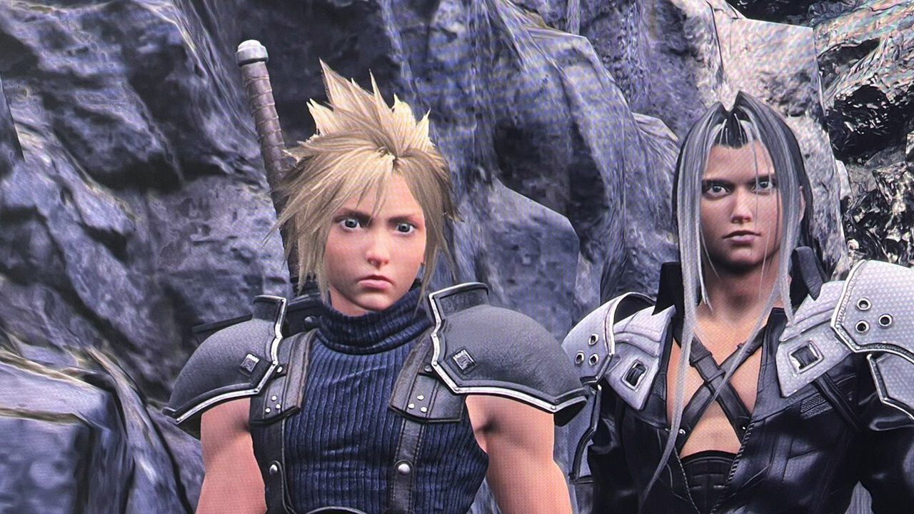 今FF7リバースやってて普通に面白いんだがなんで叩かれてたの？