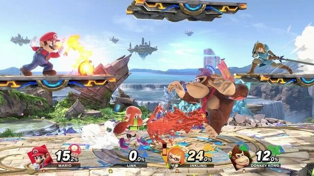 【悲報】スマブラプロゲーマー「任天堂のせいで一般就職する羽目になった」