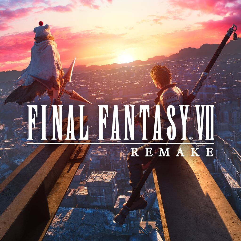 FF7リメイクシリーズとかいう超絶大失敗コンテンツwww