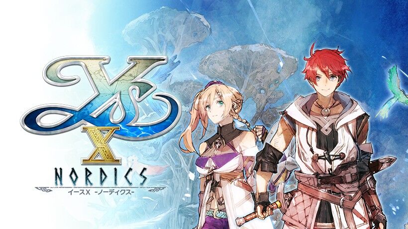 イース「ドラクエ並に歴史があります」←こいつがゲーマー以外に知名度がない理由