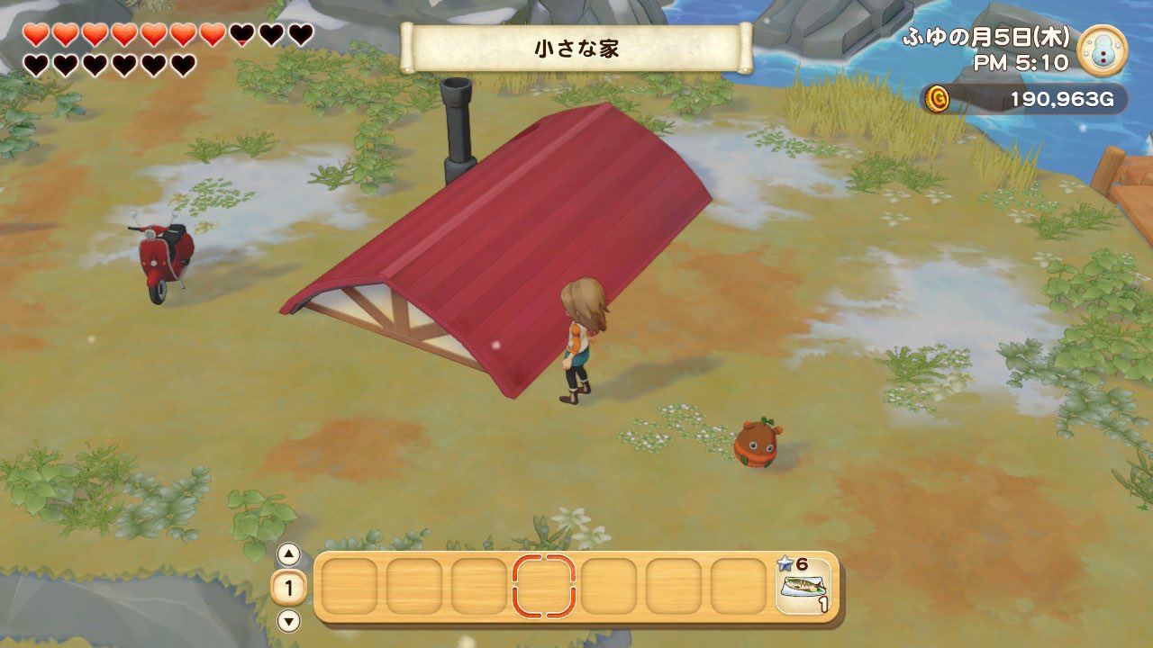 オリーブタウン 牧場物語新作の問題点で打線組んだwwwwwwwwwww あまゲー速報 オリーブタウン 牧場物語新作の問題点で打線組んだwwwwwwwwwww あまゲー速報
