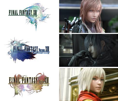 FFしくじり4皇「映画化」「FF7以降のノムリッシュ路線」「FF15打ち切り」