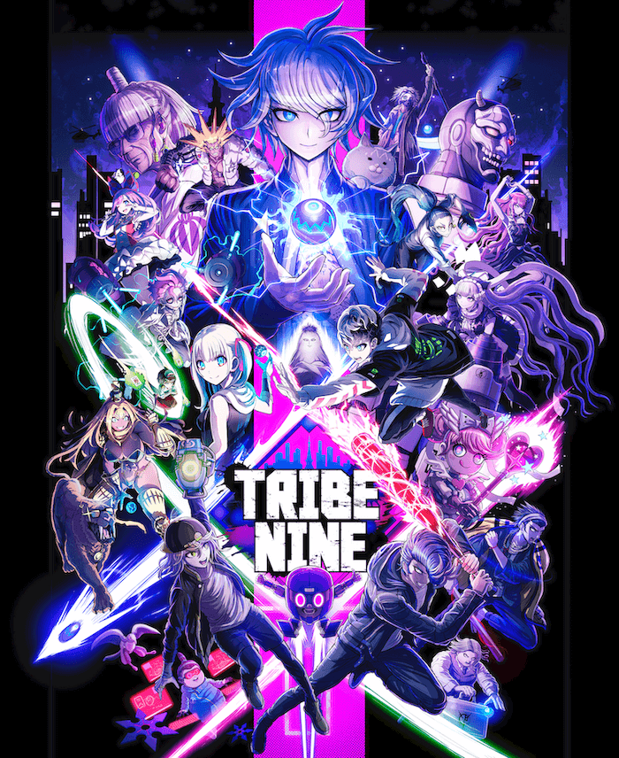 「ダンガンロンパ」クリエイター陣の新作は“死にゲー×アクションRPGに