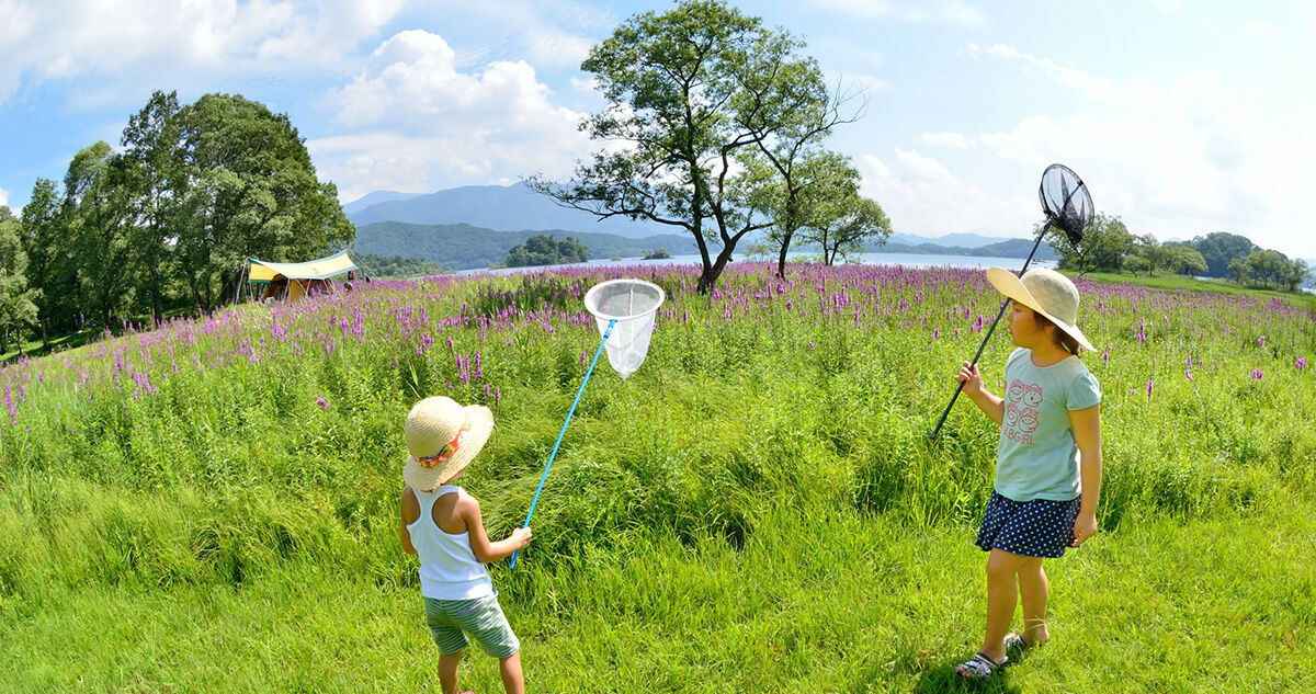 「夏休み」をリアルにゲーム化しようと思ってるんだが