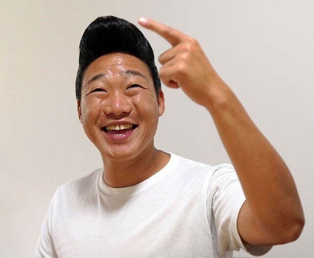 【閲覧注意】ホライゾン新ヒロイン、今度はアジア系ブスが登場wwwwwwwww