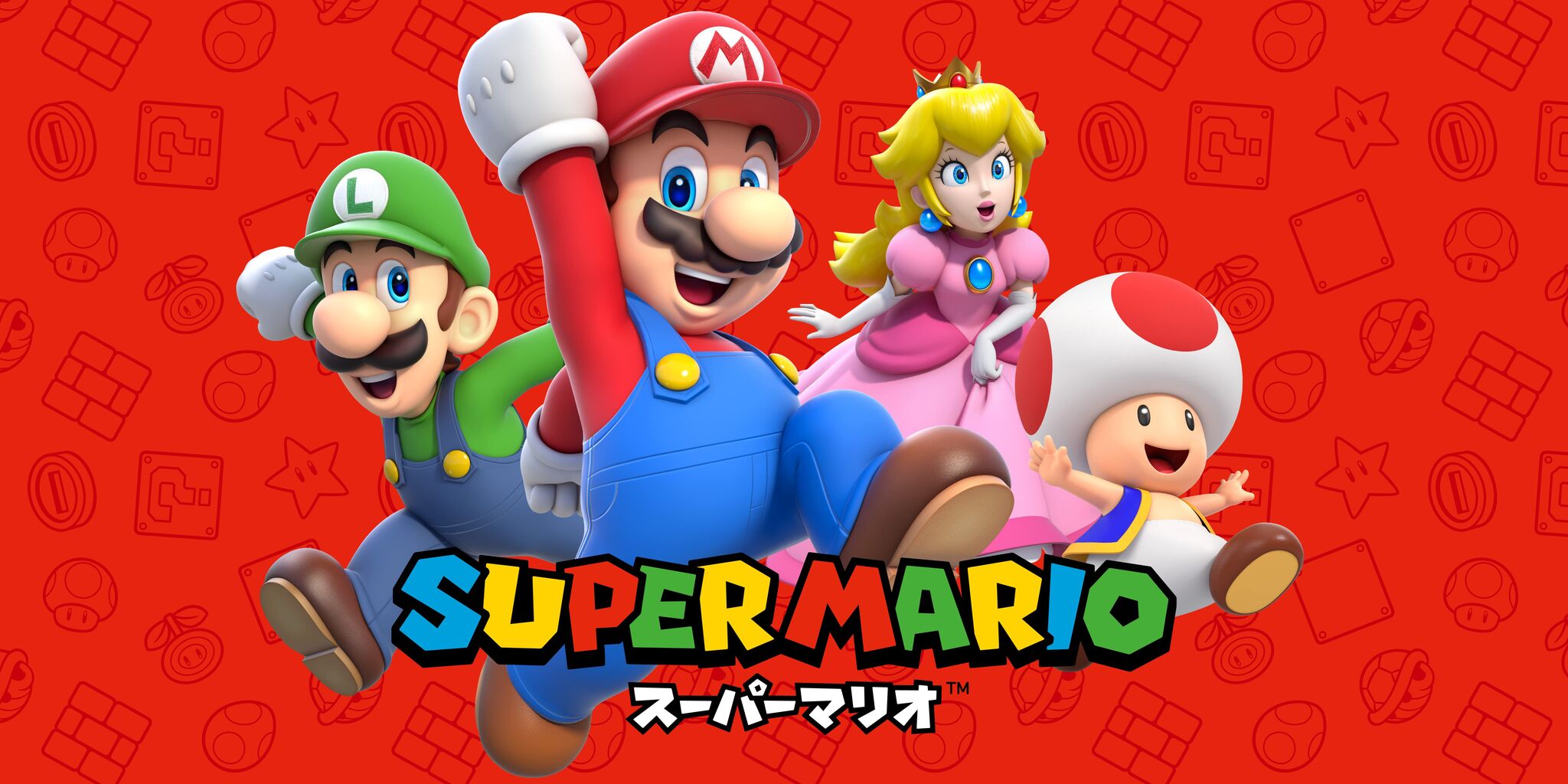 【悲報】任天堂「スーパーマリオ」商標登録訴訟に負けてしまう…