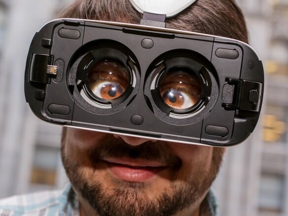 【悲報】日本人、ガチでVRに興味ないことがデータで判明してしまう