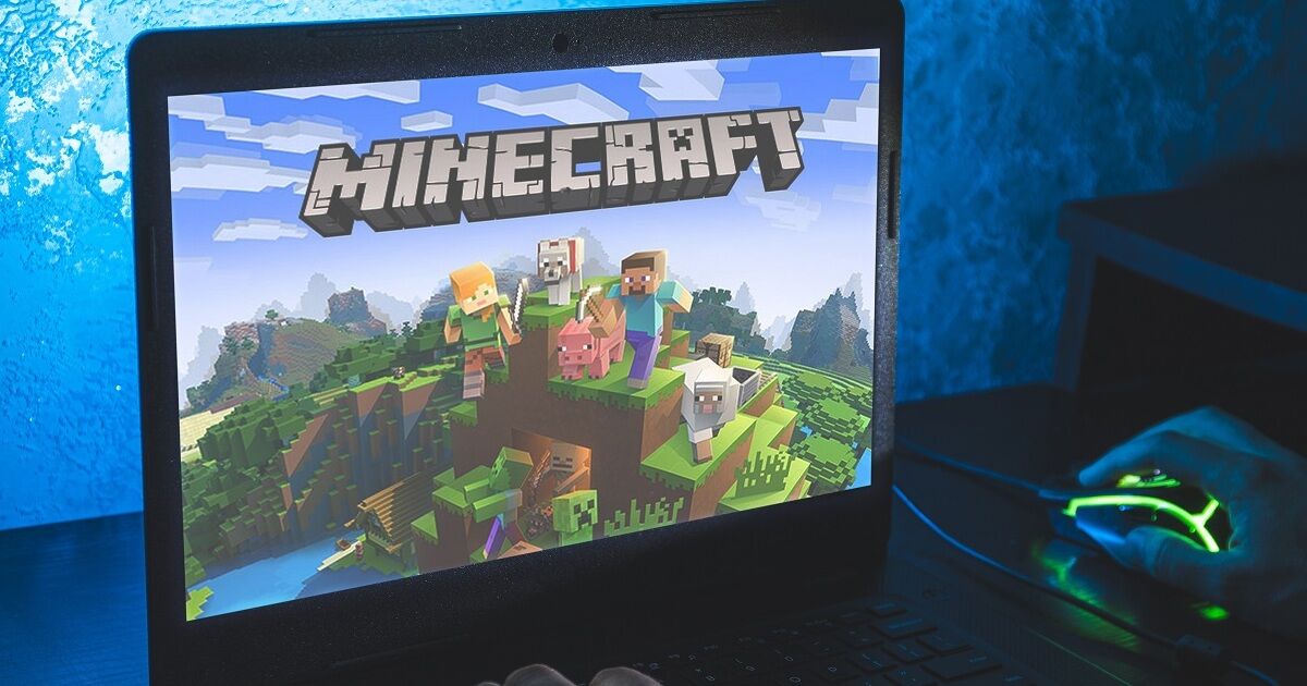5年前俺「マインクラフトって所詮は子供向けのゲームだろ」