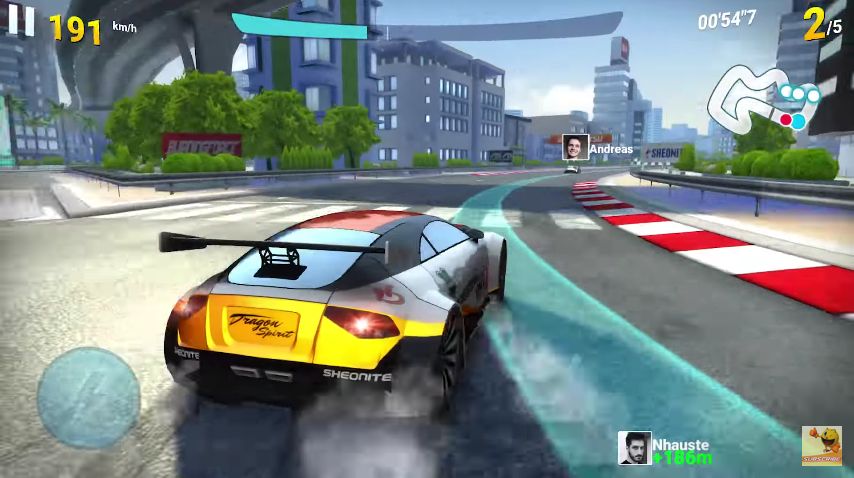 開発中止になったリッジレーサー8のプレイ動画が投稿される