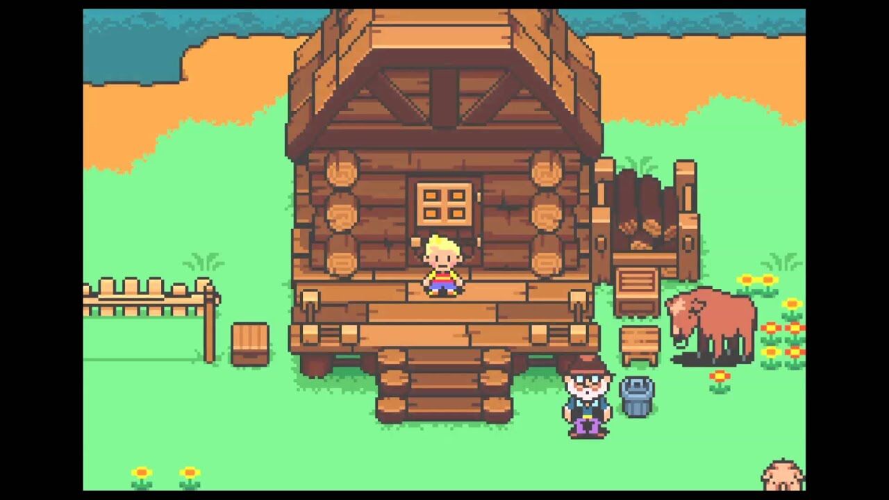【命題】なぜRPGは２が名作なのに３はすべからく駄作なのか？マザー、幻想水滸伝、聖剣伝説、SaGa…