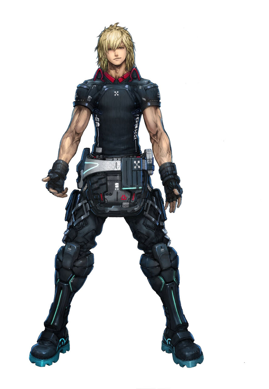 なぜゲームにはロングヘアーの主人公が居ないのか？