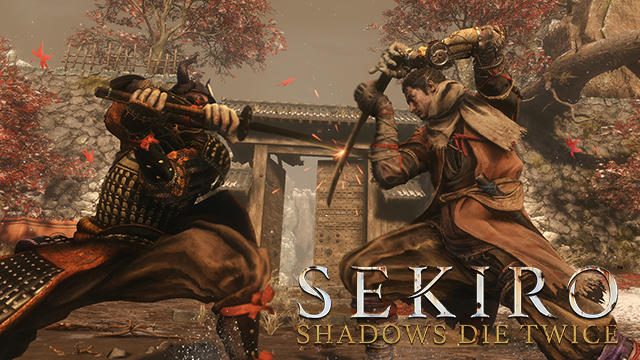 フロムはいつになったらSEKIRO2を出すんだよ