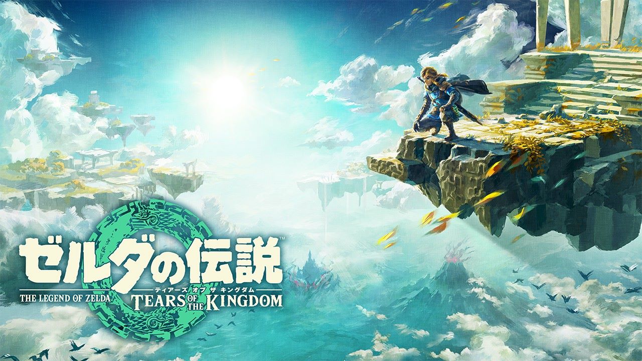 【朗報】ゼルダティアキン、ファミ通レビュー40点満点獲得！！