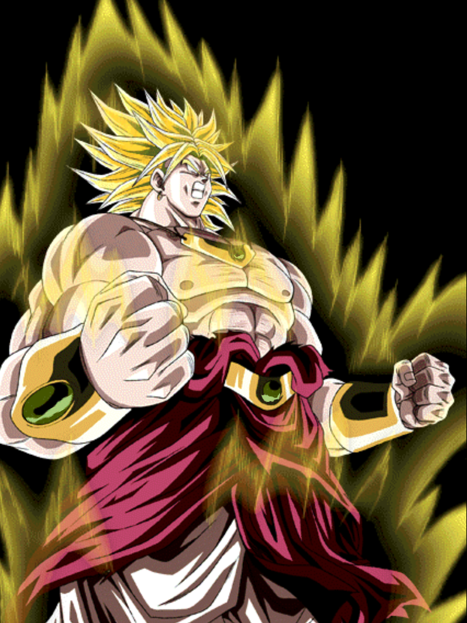 ドラゴンボール 5億もらえる Or ブロリーぐらい強くなる どっちがいい あまゲー速報 ドラゴンボール 5億もらえる Or ブロリーぐらい強くなる どっちがいい あまゲー速報