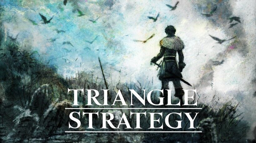 「トライアングルストラテジー」って超良質なSRPGだったのに評価低いの残念だな