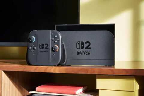 【悲報】2026年、もうゲームするならSwitch2しかない件