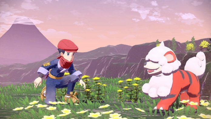 心配してたけどポケモンアルセウスめっちゃおもろいやん あまゲー速報