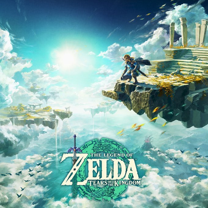 2023年上半期で一番良かったと思うゲーム挙げてけ