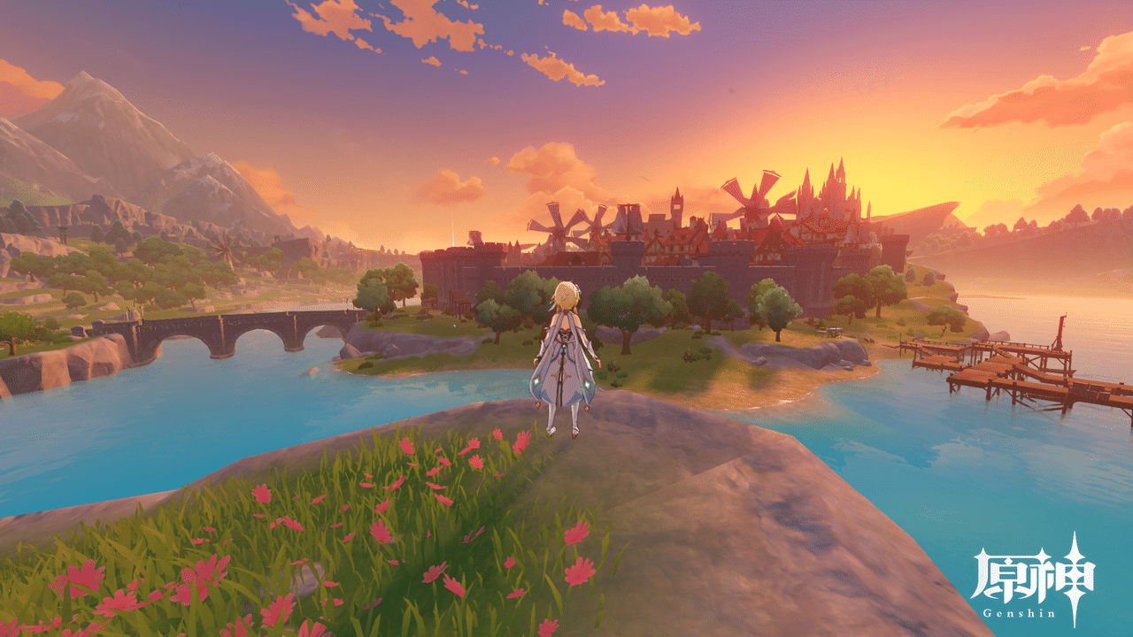 「原神ライク」なゲームがアジア以外の地域からなかなか出てこないのは何故なのか