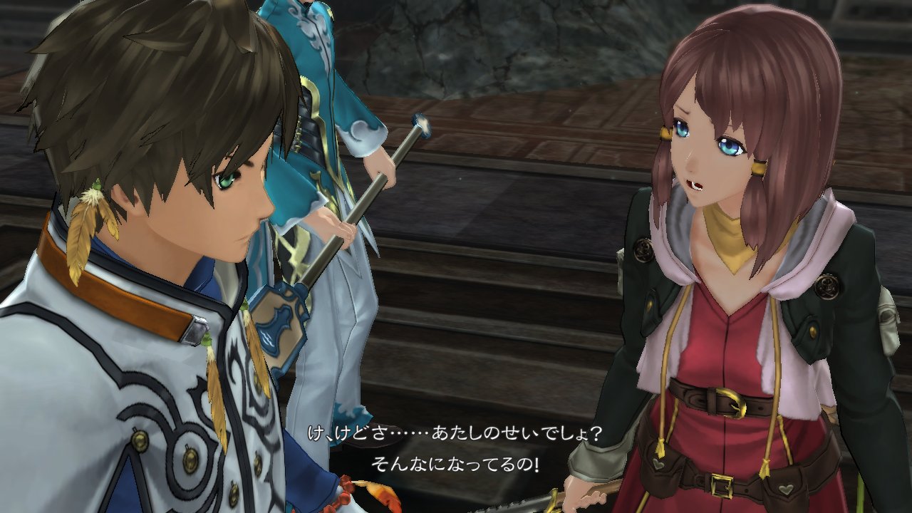 ドラクエ9サンディ、ペルソナ5竜司、TOZロゼ←そんな不快なキャラだったか？こいつら