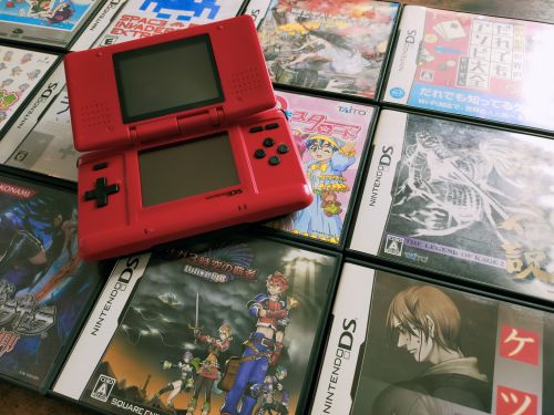 新しい体験が出来るゲームって少なくなったよな