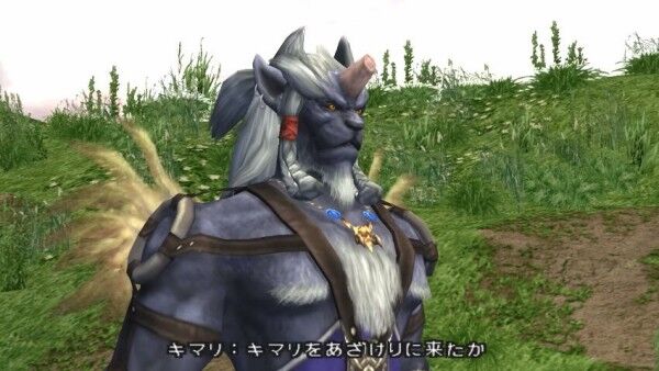 『FF』最弱味方キャラ3選wwwwwwwww