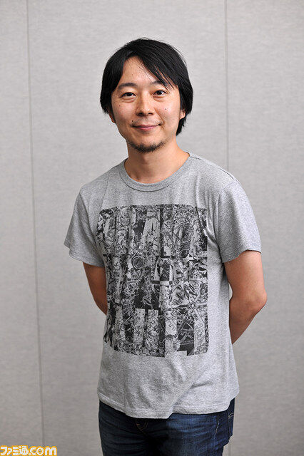 スクエニ、浅野チームに関するアンケートを実施