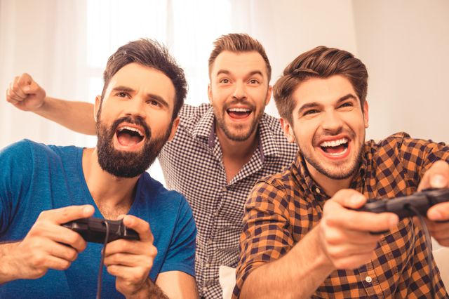 いい年こいてゲーム←これ何歳から言われるの？
