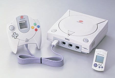 ドリームキャストが覇権取れなかった理由