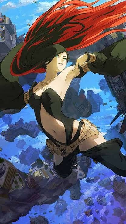 Psvita グラビティデイズとかいう隠れた名作ゲーム Ps4 あまゲー速報