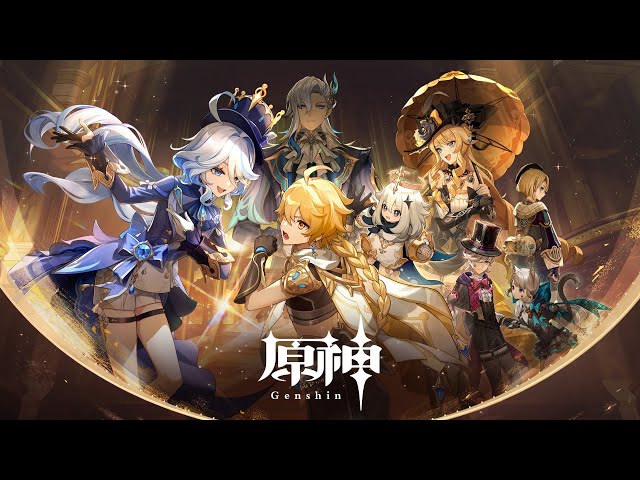なんで原神レベルのゲームを和ゲーは作れないんだ？