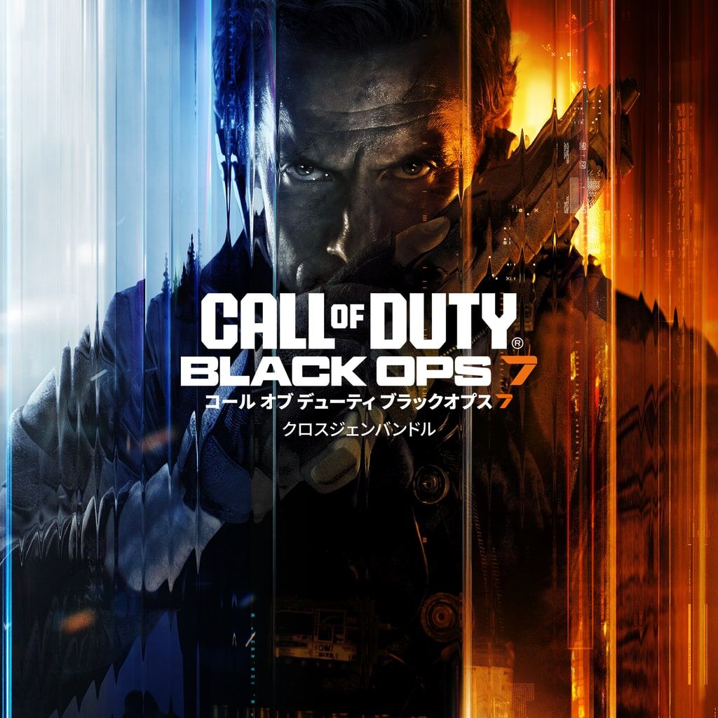 【悲報】コールオブデューティ新作、AI丸出しのイラストを使用してしまうwwwwwww