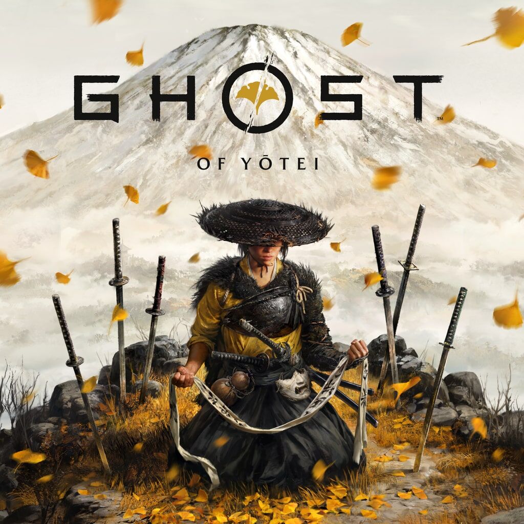 ゴーストオブヨウテイ、10月2日発売に決定